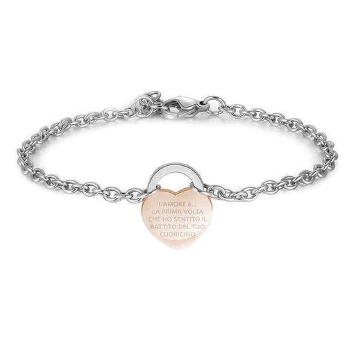 Sagapo bracciale donna - sagapo, in