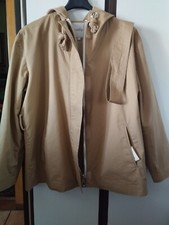 GIACCA DONNA COTONE  CONBIPEL