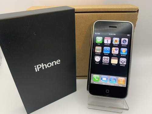 Apple iphone 8gb - apple, 1a