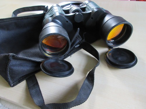 Binocolo breaker cobra modello - binocolo,