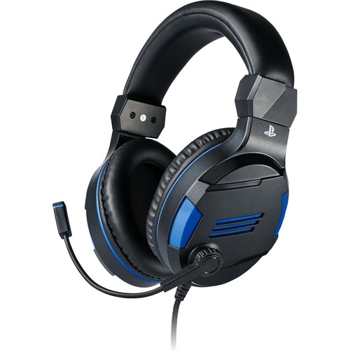 Cuffia bigben stereo headset - bigben,