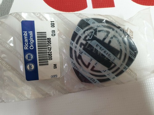 Emblema originale griglia - originale,
