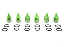 Kit 6 valvole con o-ring pompa tipo KRANZLE HD 9/80 L, PROFI-JET 180 D ricambio