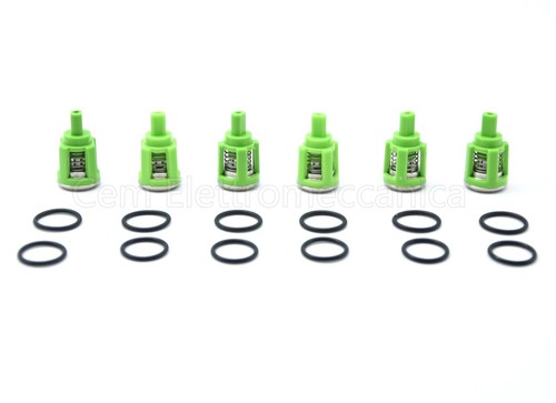 Kit valvole ring pompa - 6,