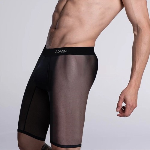 Boxer uomo mutandine