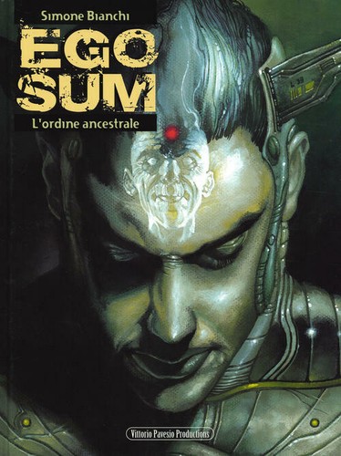Ego sum vol l - 2:, l'ordine