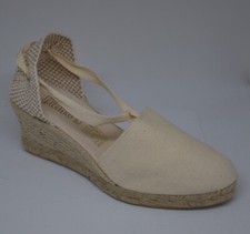 sandalo espadrillas dama's