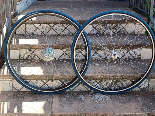 Campagnolo chorus velocita - campagnolo,