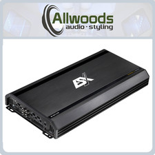 ESX SXE250.4 Amplificatore