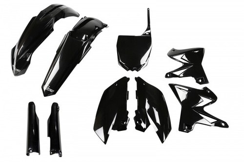Kit plastiche carene full - plastiche,