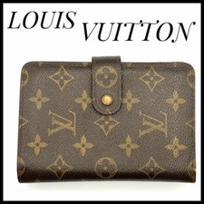 Louis Vuitton Portafoglio