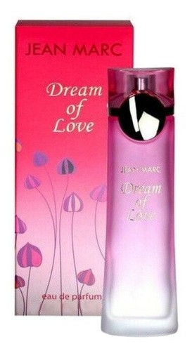 Profumo jean marc dream - jean, of
