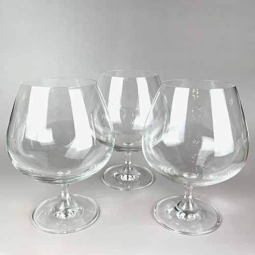 Set bicchieri palloncino - set, a