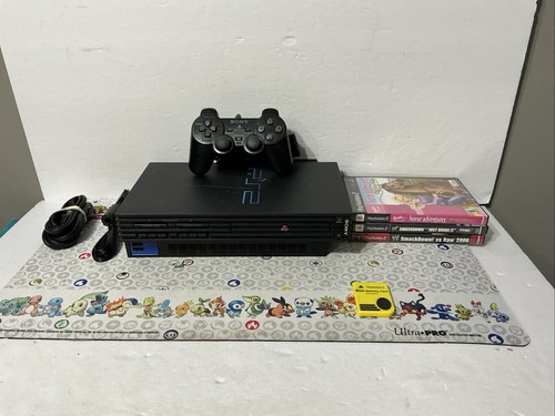 Console sony playstation - console,
