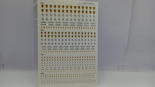 Dec302 302 decals triple9 - dec302,