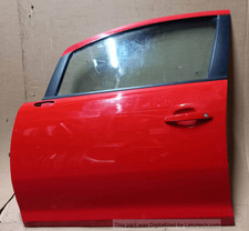 93189328 Porta ant. SX OPEL