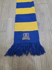 Sciarpa Ultras Verona Curva