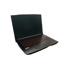 Computer Portatile MSI GF63 Thin 10SC 