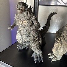 X-Plus 30 cm Godzilla meno una