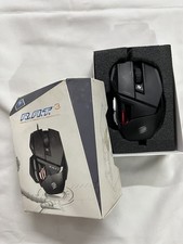 Mad catz mouse ottico - mad, r.a.t.