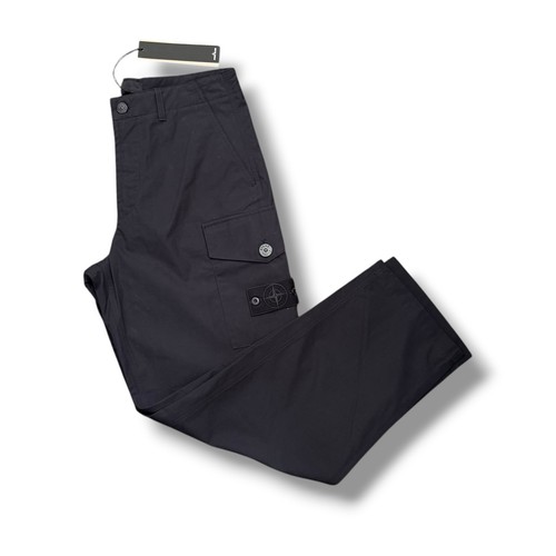 Pantaloni cargo stone island - stone,