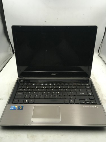 Acer aspire 4820tg 6847 - acer,