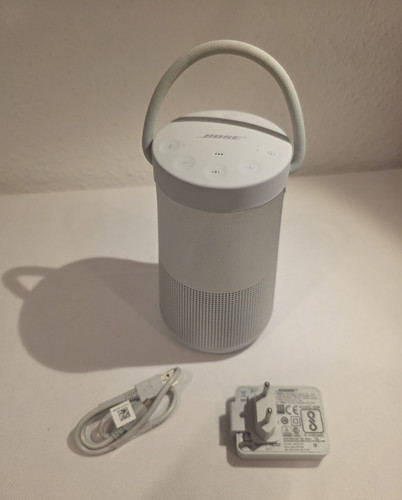 Bose soundlink revolve - soundlink,
