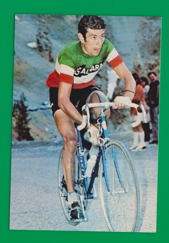 Cyclisme repro photo - repro, cycliste