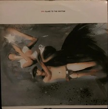 Ppk Slave To The Rhythm Vinyl