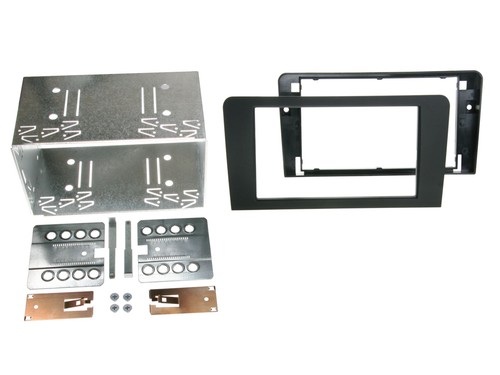 Kit telaio montaggio autoradio