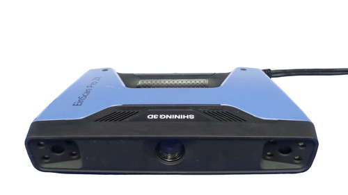 Scanner shining3d einscan - scanner,