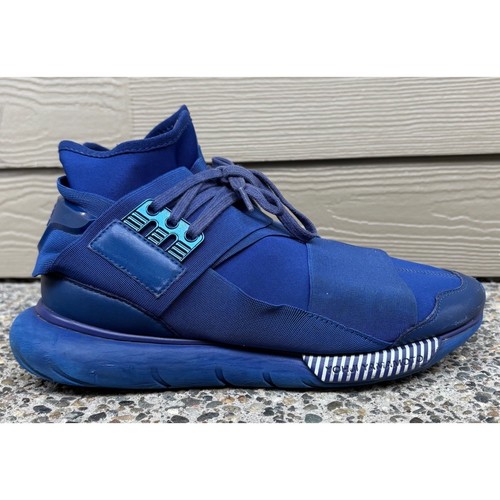 Adidas qasa high - qasa, blue