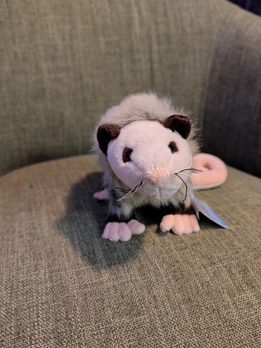 Nuovo webkinz opossum - nuovo,