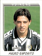 figurina Calciatori Panini