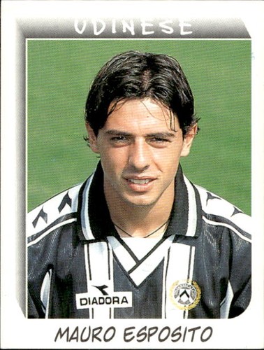 Figurina calciatori panini - figurina,