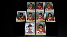 1990-91 ROMA Calciatori Panini