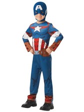 Costume Ufficiale Marvel