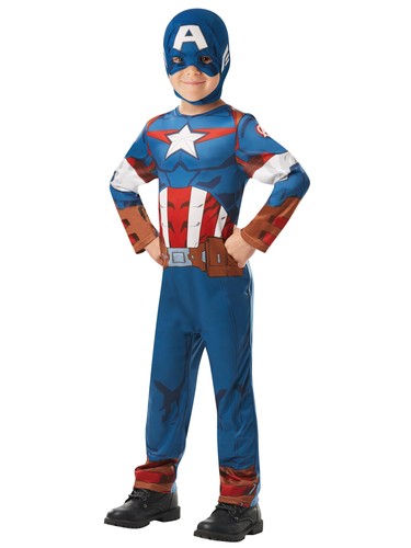 Costume bambino rubie - costume,