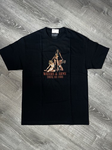 Camicia waters army - camicia, by