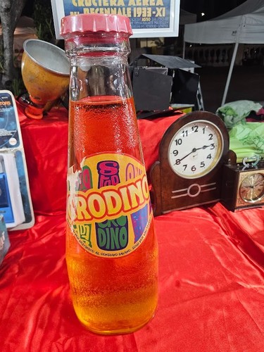 Crodino bottiglia magnun - crodino,