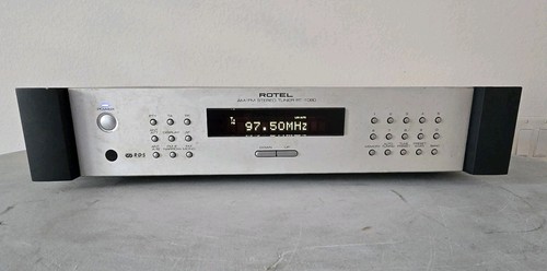 Rotel 1080 sintonizzatore - rt-1080,