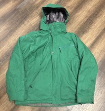 Y2K Salomon Giacca Sci