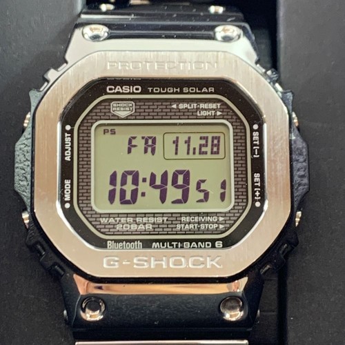 Orologio polso usato casio - orologio,