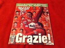 interessante Autosprint Edizione Speciale Ferrari M.Schumacher Campione del Mondo F.1 2000