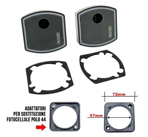 Fadini zero coppia - zero, ph