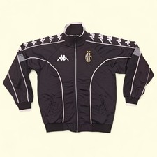 Juventus 1997 1998 Kappa