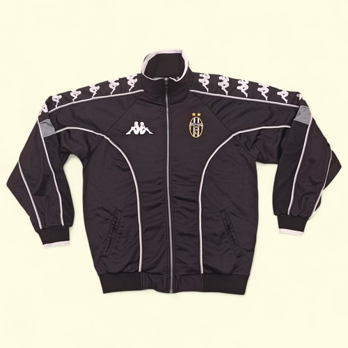 Juventus 1997 1998 kappa - 1998,