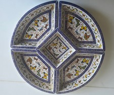 Elegante servizio in