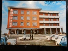 20174) LATINA SCALO HOTEL
