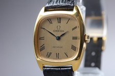 Orologio donna vintage anni 70